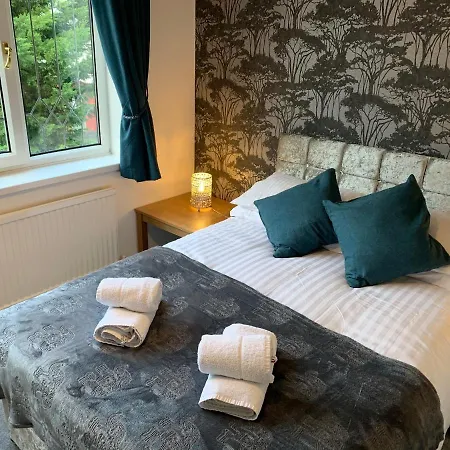 ゲストハウス Number 86 *