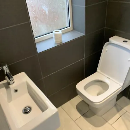 ゲストハウス Number 86 ヨーク