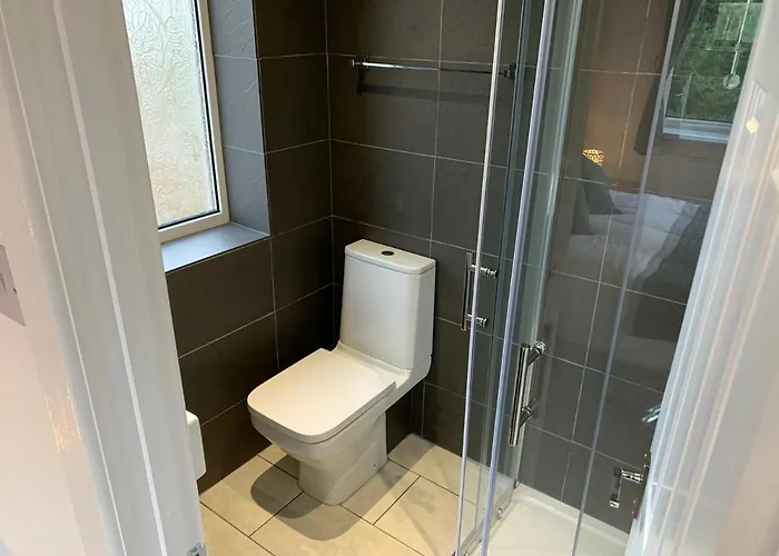 Number 86 ゲストハウス *