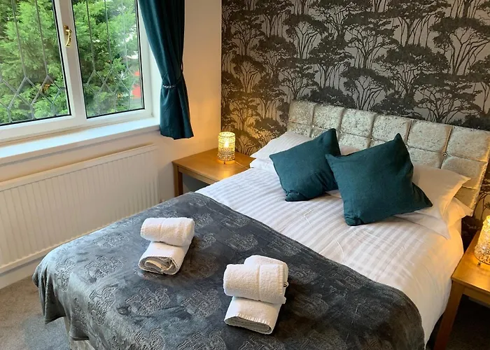 ゲストハウス Number 86 *