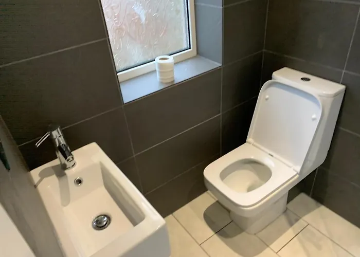 ゲストハウス Number 86 ヨーク