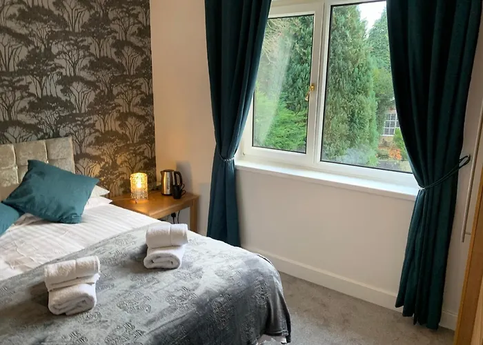 Number 86 Guest house