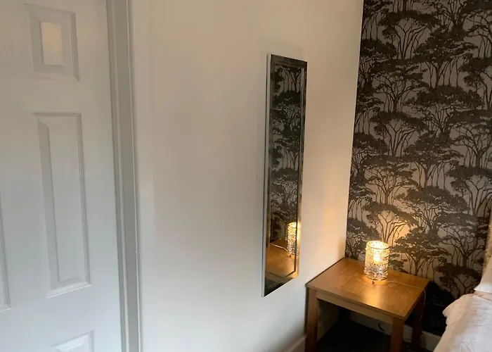 Guest house Number 86