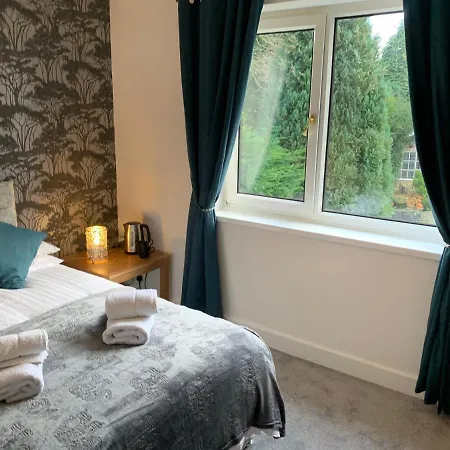 Number 86 Guest house